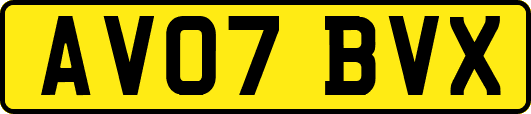 AV07BVX