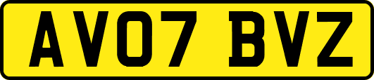 AV07BVZ