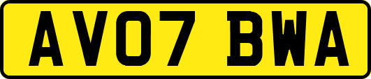 AV07BWA