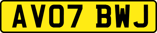 AV07BWJ