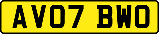 AV07BWO