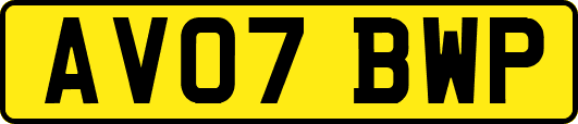 AV07BWP
