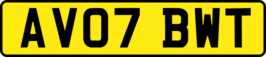 AV07BWT