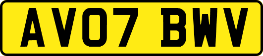 AV07BWV
