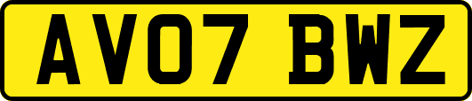 AV07BWZ