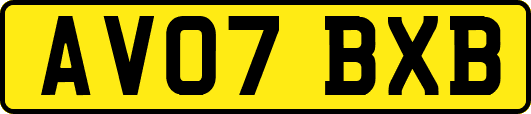 AV07BXB