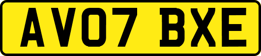 AV07BXE