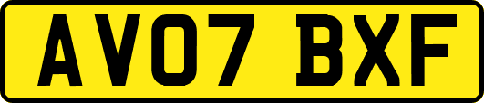AV07BXF