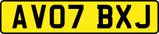 AV07BXJ