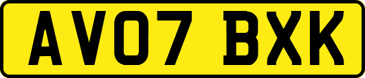 AV07BXK