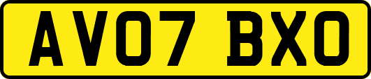 AV07BXO