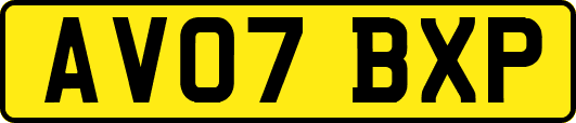 AV07BXP