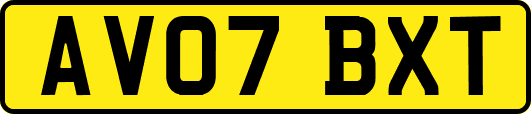 AV07BXT