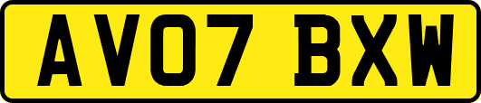 AV07BXW