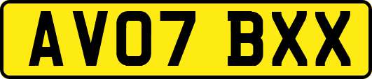 AV07BXX