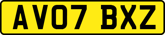 AV07BXZ