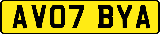 AV07BYA