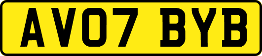 AV07BYB