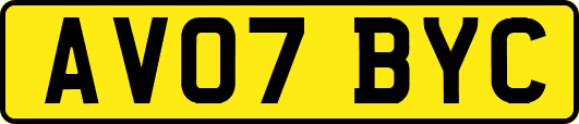 AV07BYC