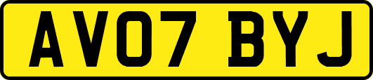 AV07BYJ