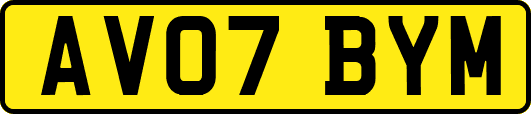 AV07BYM