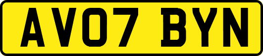 AV07BYN