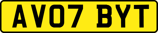 AV07BYT