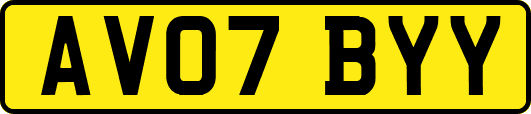 AV07BYY