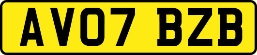AV07BZB