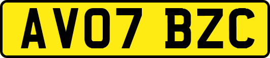 AV07BZC
