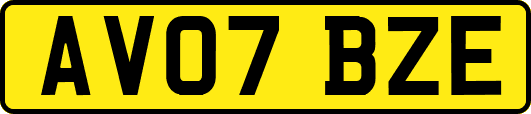 AV07BZE
