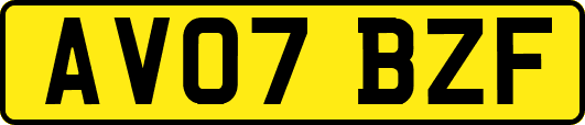 AV07BZF