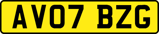 AV07BZG