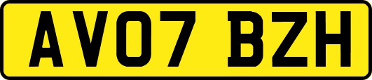 AV07BZH