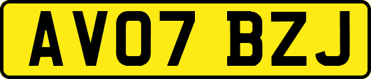 AV07BZJ