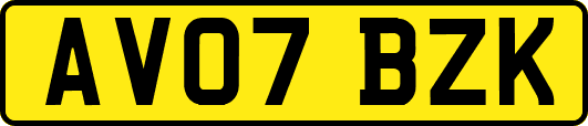 AV07BZK