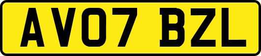 AV07BZL