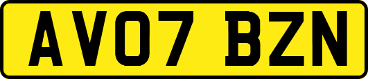 AV07BZN