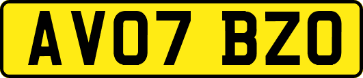 AV07BZO