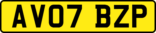 AV07BZP