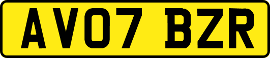 AV07BZR
