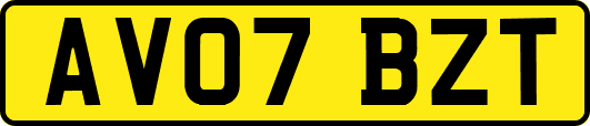 AV07BZT