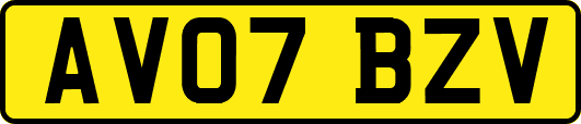 AV07BZV