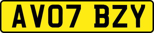 AV07BZY