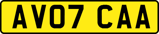 AV07CAA