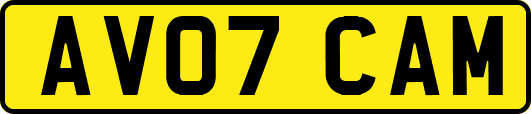AV07CAM