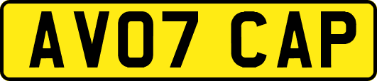 AV07CAP