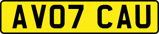 AV07CAU