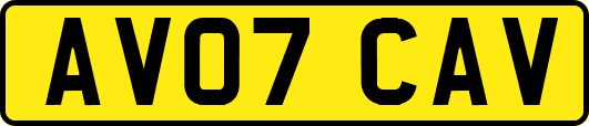 AV07CAV