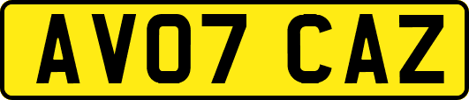 AV07CAZ